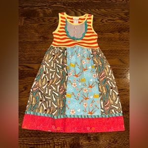 Matilda Jane Dress